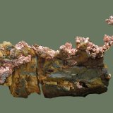 Cobre
60x25x10 mm
(Autor: Antonio Carmona)