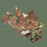 Cobre
40x23x15 mm
(Autor: Antonio Carmona)
