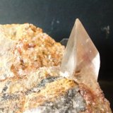 Yeso
Cristal 5 cm.
(Autor: Nieves)