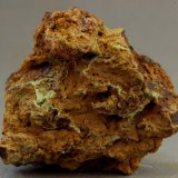 Hidalgoita
25x30x20 mm
(Autor: Juan Espino)