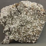 Hydromagnesita (Hidromagnesita)
85x65x40 mm.
(Autor: Juan Espino)
