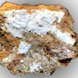 Hidroxilapatito
31 x 26 x 25 mm.
(Autor: José Luis Zamora)