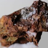 Hidroxilapatito
30 x 20 x 11 mm.
(Autor: José Luis Zamora)
