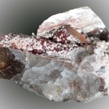 Hidroxilapatito
32 x 18 x 10 mm
(Autor: José Luis Zamora)