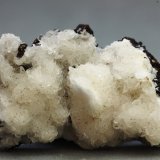 Calcita
26x13 mm
(Autor: Juan Espino)