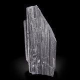 Hollandita
1.5 x 1 x 4 cm
(Autor: Museo MIM)