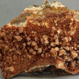 Hopeita
73x57x32 mm
(Autor: Juan Espino)