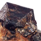 Rutilo
3 x 2,5 x 2 cm.
(Autor: Foro FMF)
