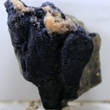 Hureaulita
46 x 31 x 27 mm
(Autor: José Luis Zamora)