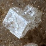 Hydroniumpharmacoalumita
0.4 mm
(Autor: Jordi Fabre)