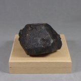 Ilmenita
4,7 x 3,5 x 3 cm.
(Autor: J. G. Alcolea)