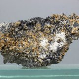 Ilvaita
42x25 mm.
(Autor: Juan Espino)