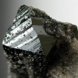 Ilvaíta
3,5 x 3,5 x 1,5 cm
(Autor: Antonio Alcaide)