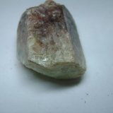 Berilo
3.5 X 3 X 1.8 cm.
(Autor: P. apita)