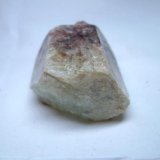 Berilo
3.5 X 3 X 1.8 cm.
(Autor: P. apita)