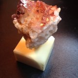 Cuarzo
7x6 cm
(Autor: Obsi)