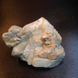 Calcita
9x7cm
(Autor: Obsi)