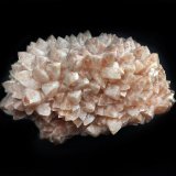 Calcita
8x6 cm
(Autor: Emilio Téllez)