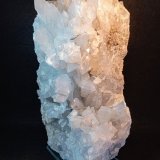Celestina
16 x 10 cm.
(Autor: Felipe Abolafia)