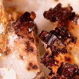 Siderita
1 cm
(Autor: Obsi)