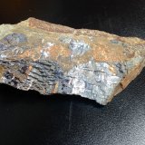 Galena
13x6 cm
(Autor: Obsi)