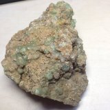 Fluorita
10x8cm
(Autor: Obsi)