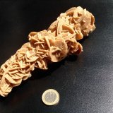 Yeso
20x4cm
(Autor: Obsi)