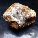 Calcita
8x8 cm
(Autor: Obsi)