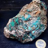 Malaquita
15x8 cm
(Autor: Obsi)