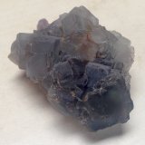 Fluorita
5x3 cm
(Autor: Obsi)