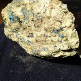 Bornita
8x6 cm
(Autor: Obsi)