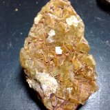 Fluorita
5x3 cm
(Autor: Obsi)