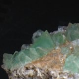 Fluorita
2 cm
(Autor: Obsi)