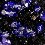 Azurita
1 cm
(Autor: Obsi)