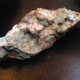 Fluorita
17x8 cm
(Autor: Obsi)