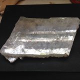 Yeso (variedad especular)
12x8cm
(Autor: Obsi)