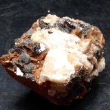 Esfalerita
5x4 cm
(Autor: Obsi)