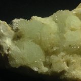 Prehnita
5x4 cm
(Autor: Obsi)