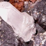 Cerusita
1 cm
(Autor: Obsi)