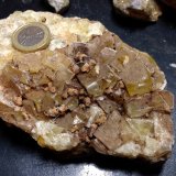 Fluorita
9x5 cm
(Autor: Obsi)