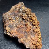 Goethita
6x7 cm
(Autor: Obsi)