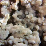 Smithsonita
Pieza 5 x 3 cm.
(Autor: Nieves)