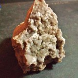 Smithsonita
Pieza 5 x 3 cm.
(Autor: Nieves)