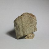 Brannerita
4x3,5cm
(Autor: Nieves)