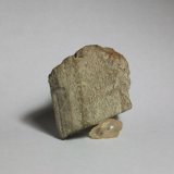 Brannerita
3,5x3x2 cm.
(Autor: Nieves)