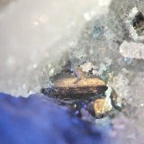 Freibergita
Cristal 3 mm.
(Autor: Nieves)