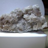 Calcita
6 x 4 x 3 cm.
(Autor: P. apita)