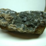 Calcita
6 x 3 x 3 cm.
(Autor: P. apita)
