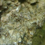 Hidroxilherderita
Encuadre 15 x 10 mm
(Autor: P. apita)