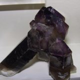 Cuarzo (variedad amatista)
9 x 9 x 6 cm.
(Autor: jaume.vilalta)